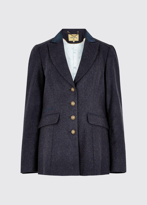 Rockberry Jacket - Navy