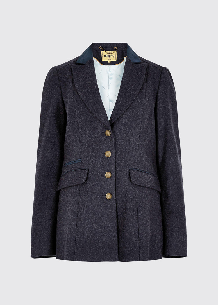 Rockberry Jacket - Navy