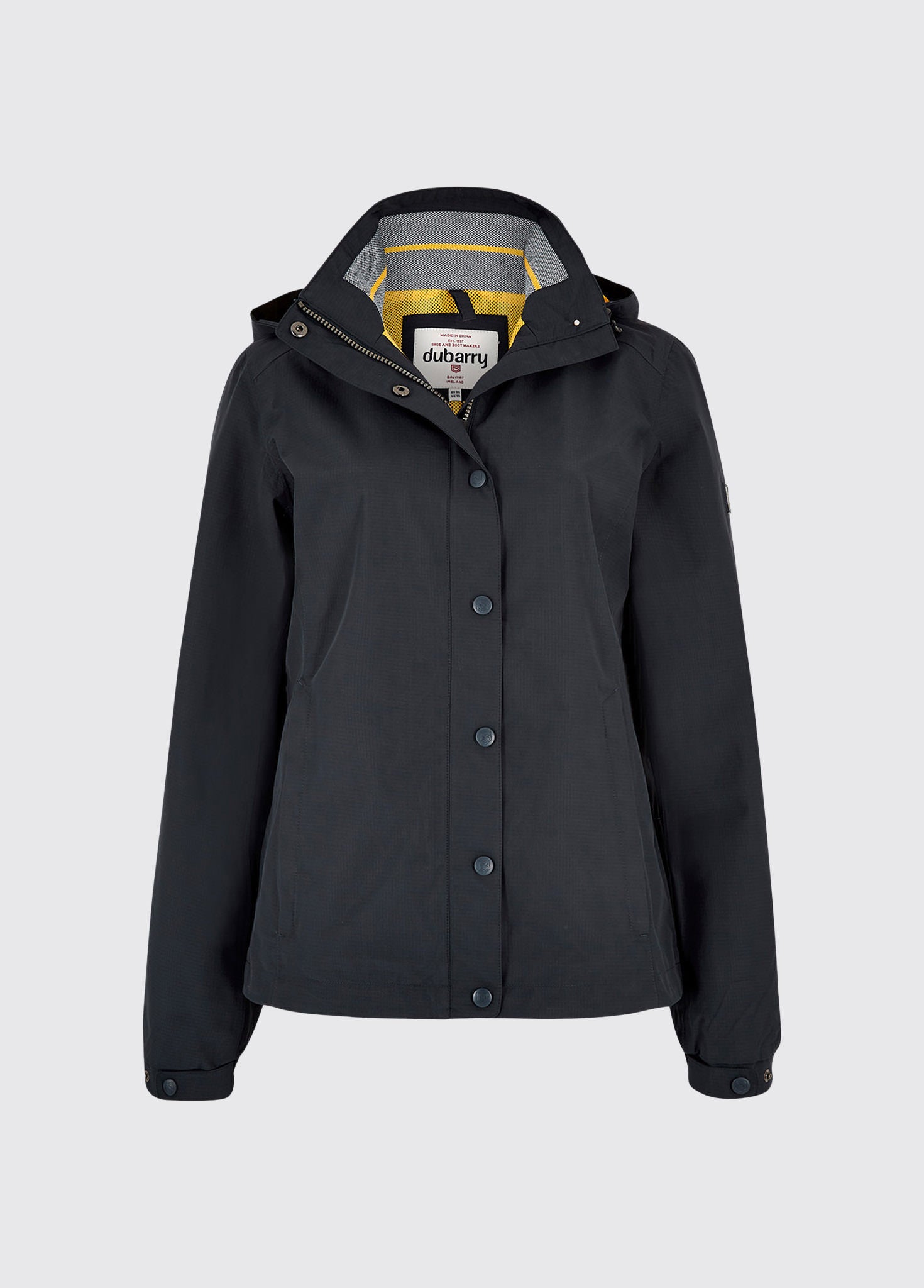 Dubarry ladies jacket store