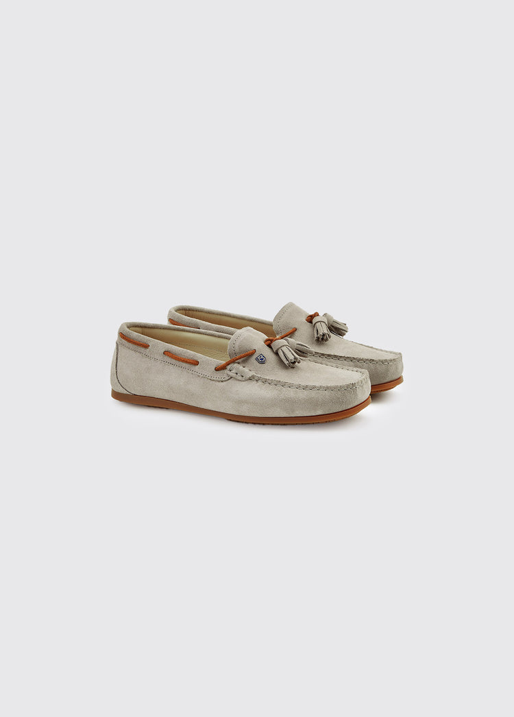 Jamaica Loafer - Almond