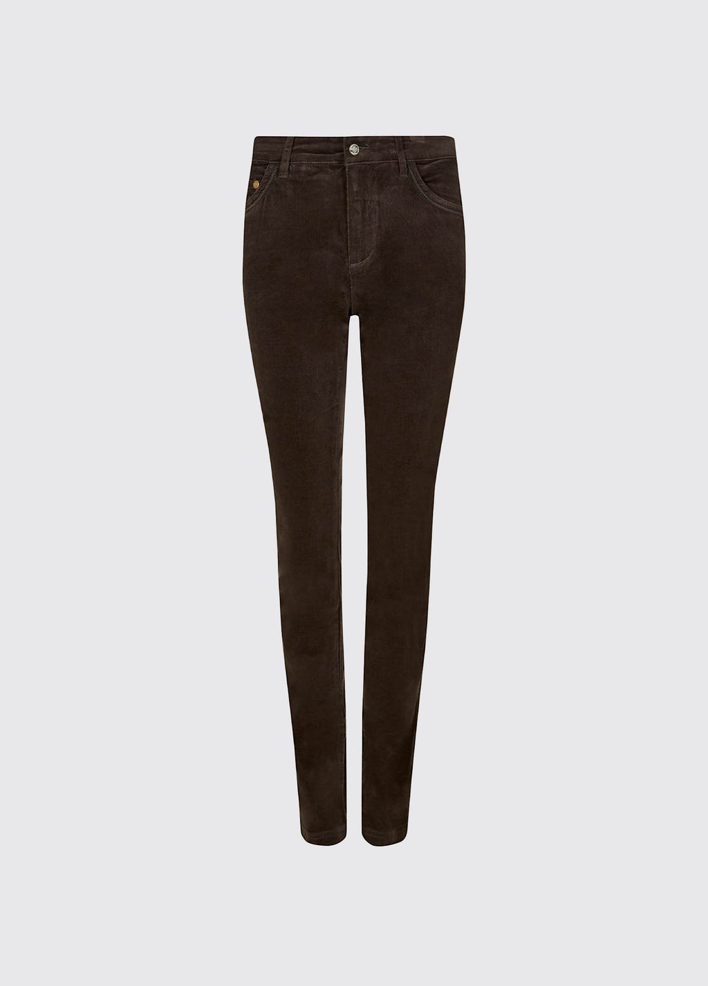 Honeysuckle Jeans Bourbon