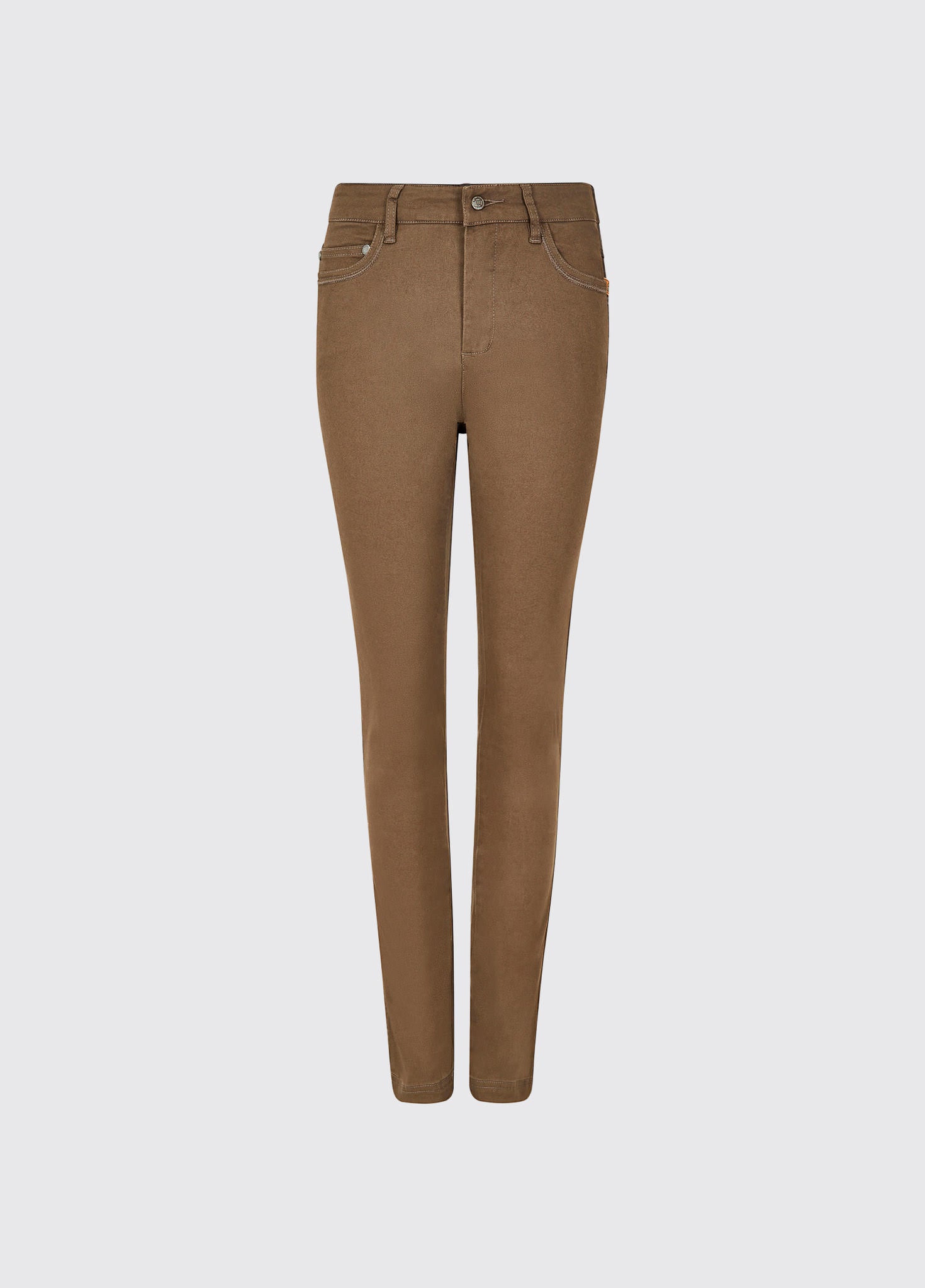 Foxtail Jeans Mocha