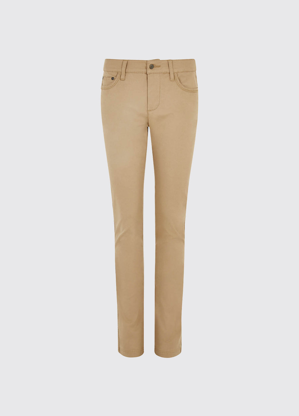 Greenway Jeans Oyster