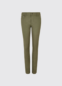 Greenway Jeans - Pesto