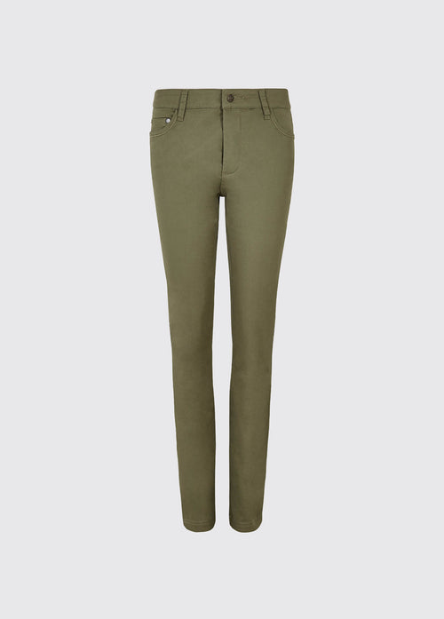 Greenway Jeans - Pesto