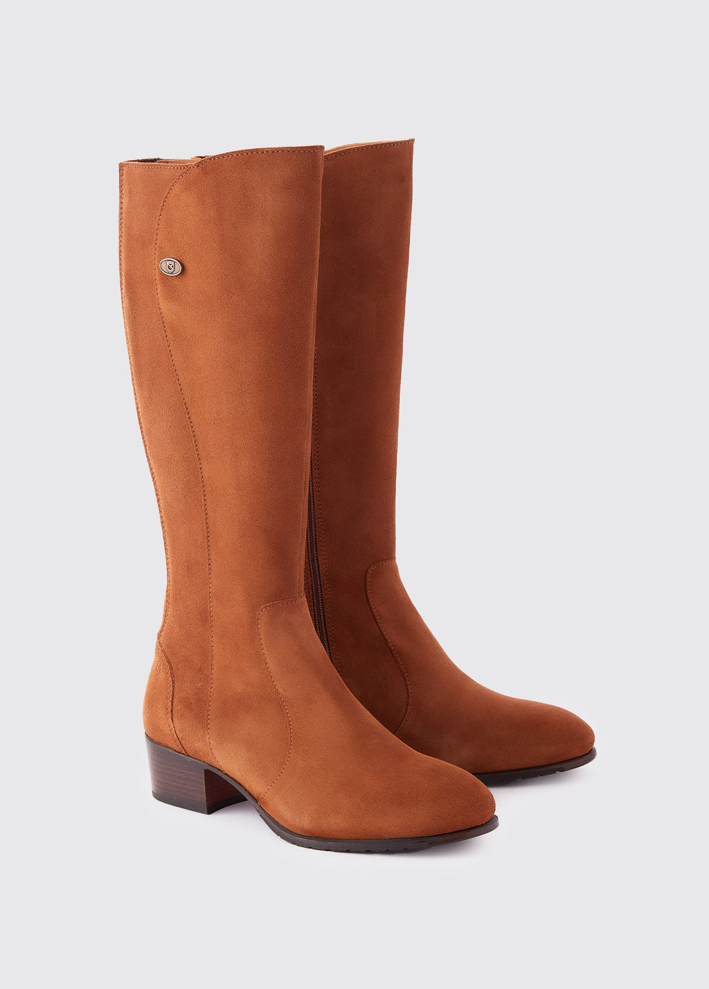Downpatrick Knee High Boot