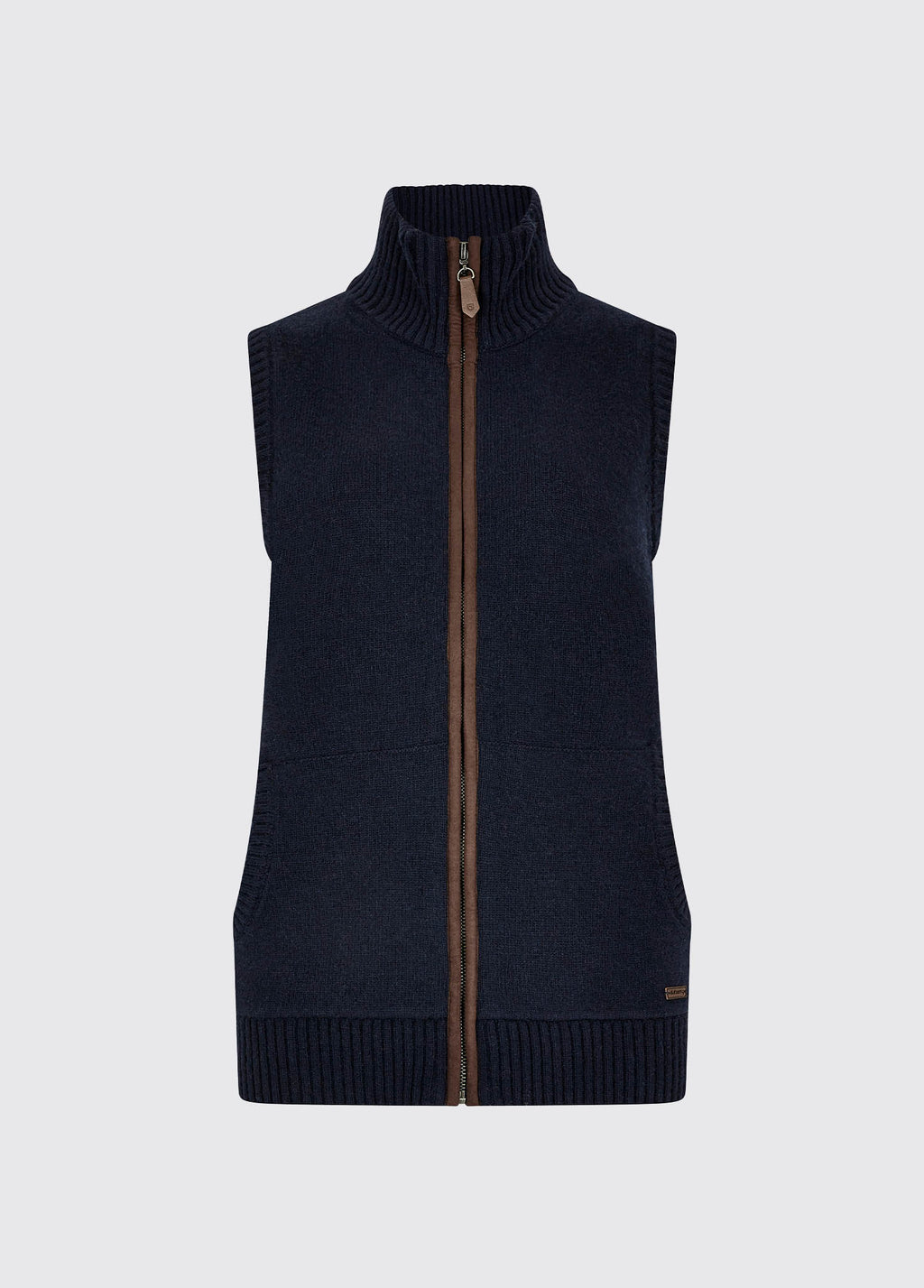 Sheedy Knit Bodywarmer