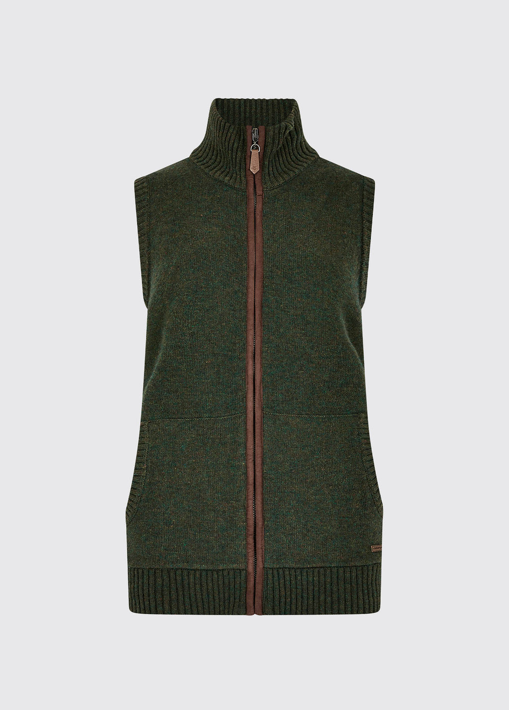 Sheedy Knit Bodywarmer