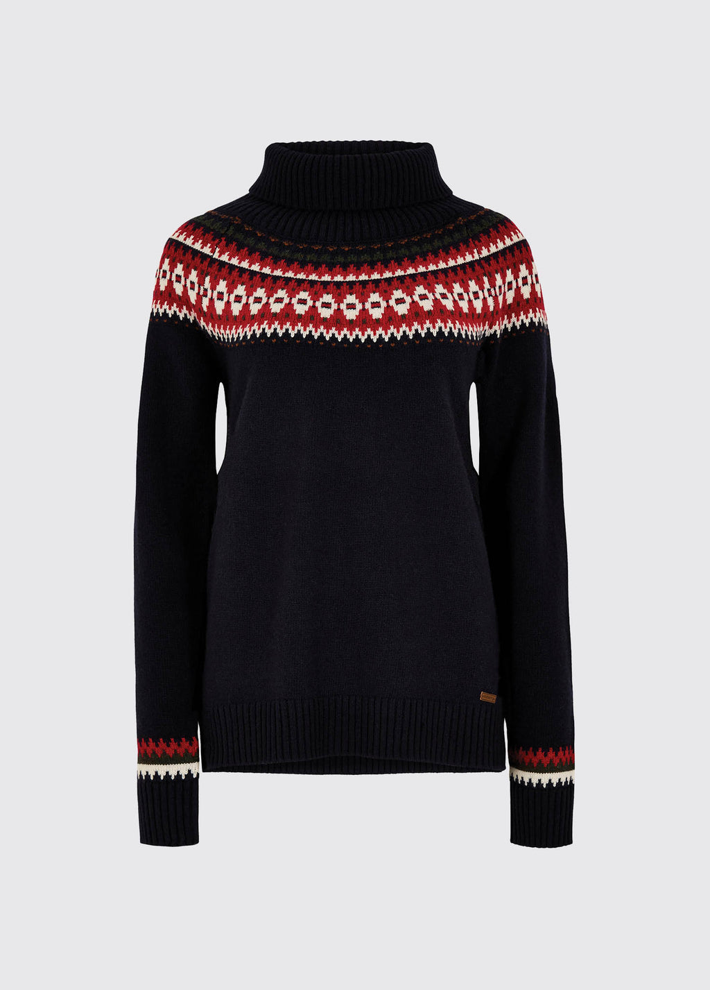 Riverdale Knitted Sweater