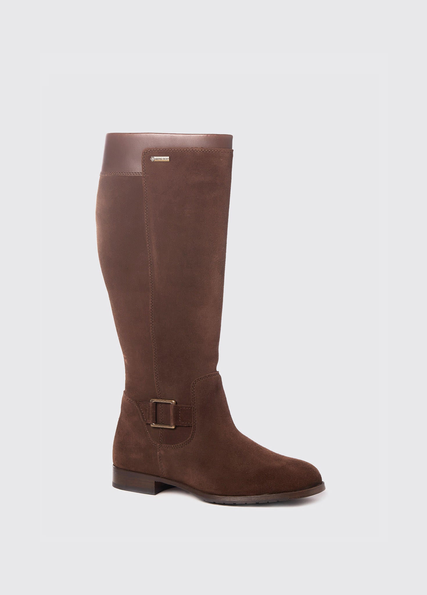 NORAKUROWA品　Capras Limeric 8 feet #3 Limerick Ladies Leather Soled Boot - Cigar