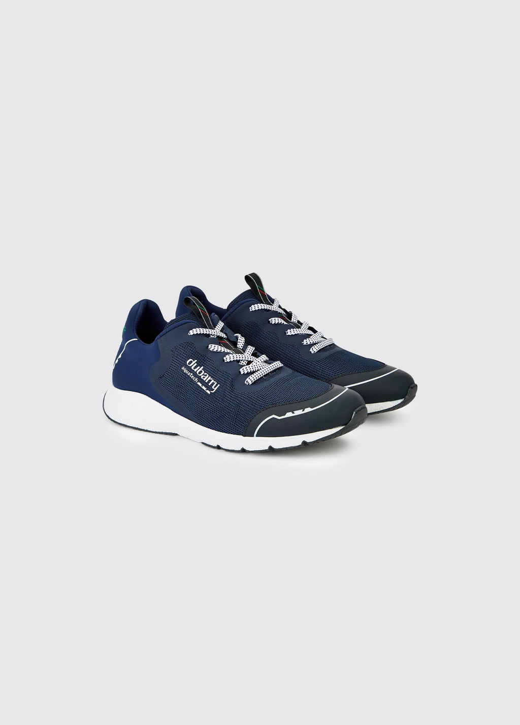 Palma Lightweight Laced Trainer