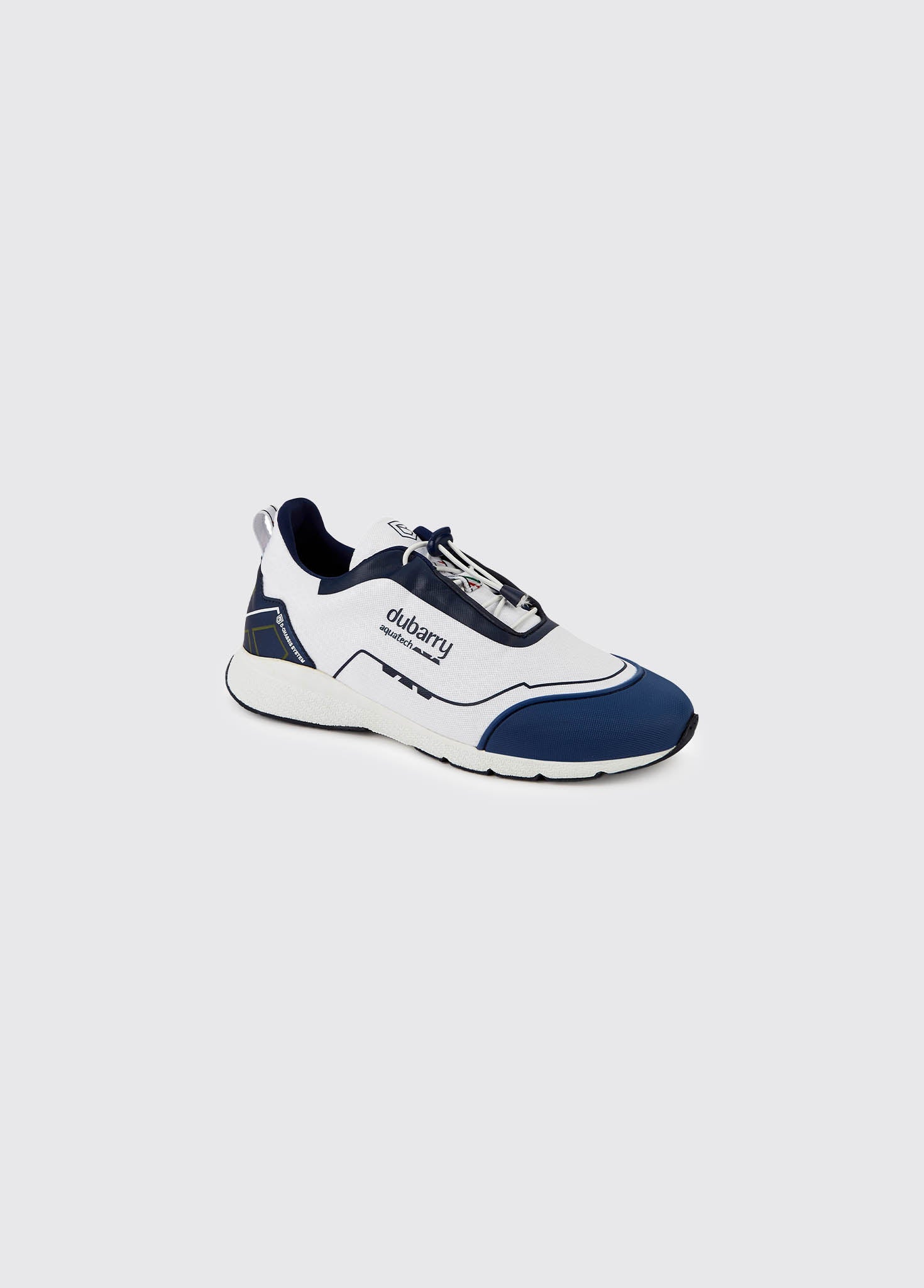 Ladies white lightweight trainers clearance