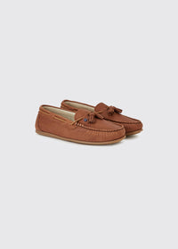 Jamaica Loafer - Chestnut - Size EU 39