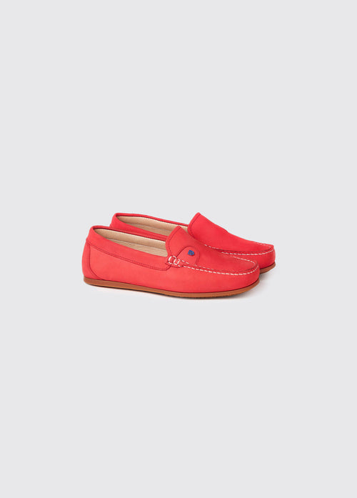 Bali Loafer - Coral