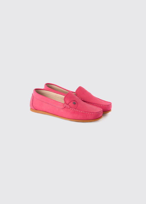 Bali Loafer - Orchid