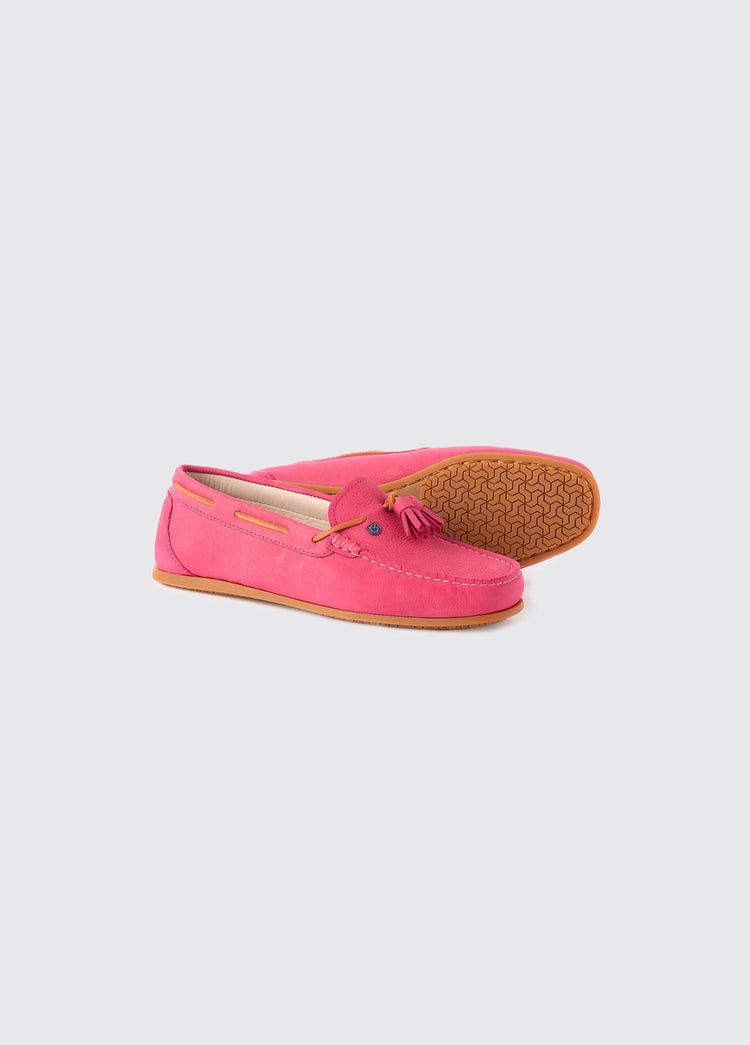 Jamaica Loafer - Orchid