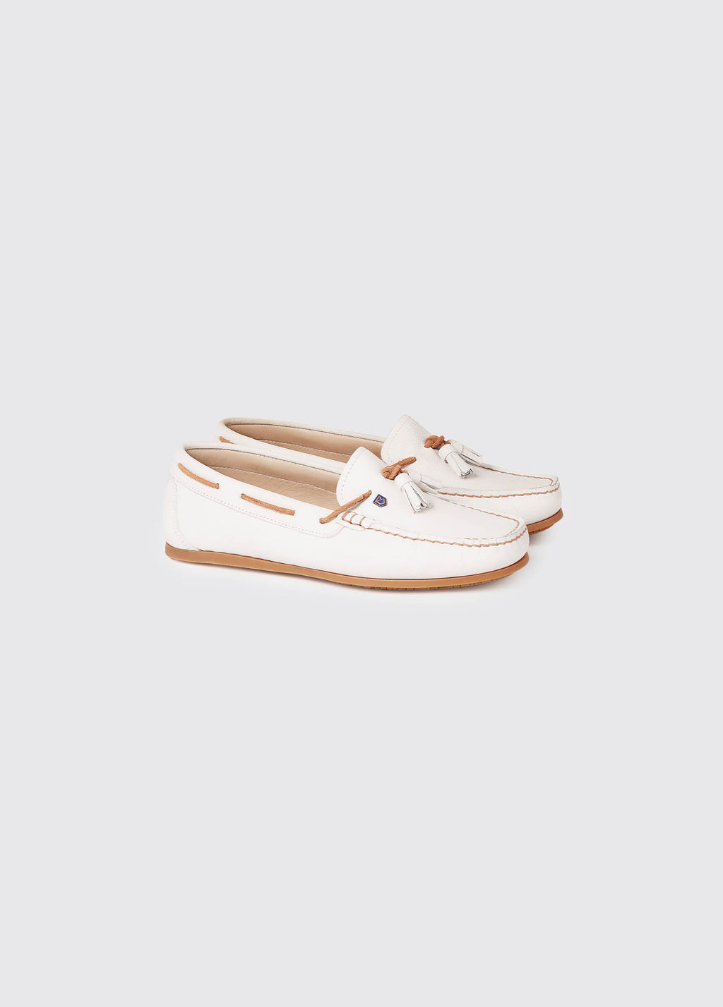 Jamaica Loafer Sail
