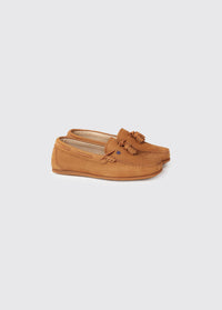 Jamaica Loafer - Tan