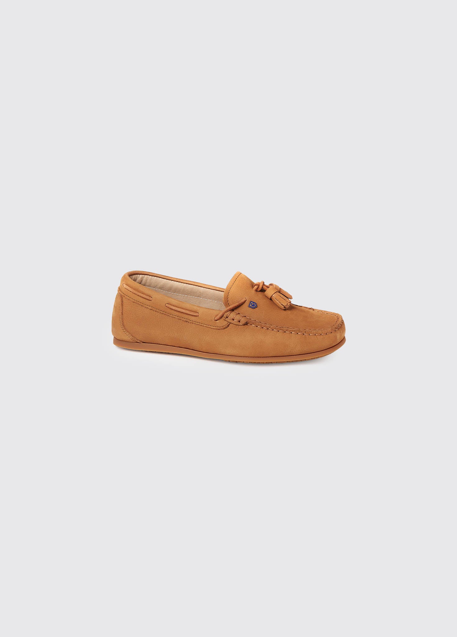 Dubarry loafers store
