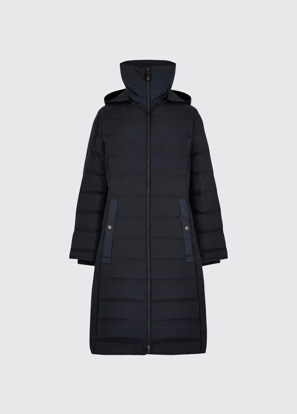 Meyers long length coat