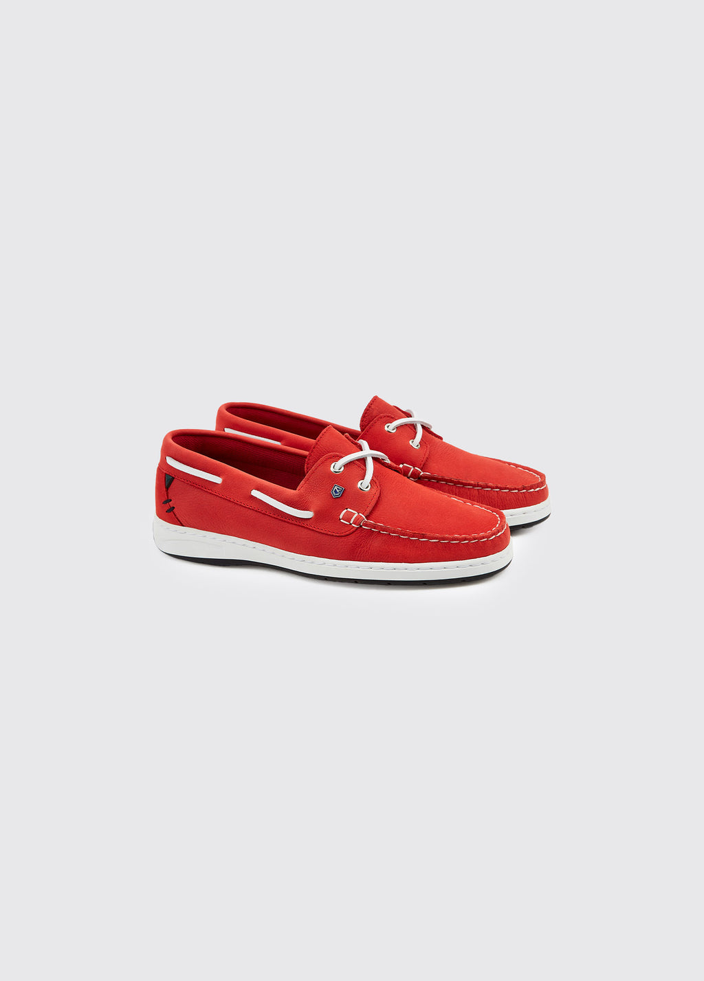 Marbella Deck Shoe Engine