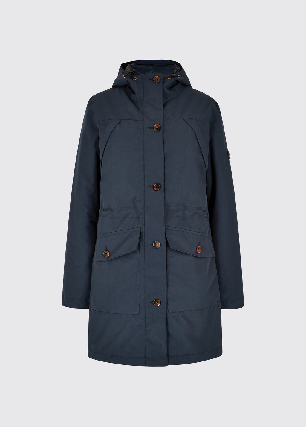 Sandford Parka