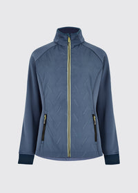 Ferndale performance jacket - Steel