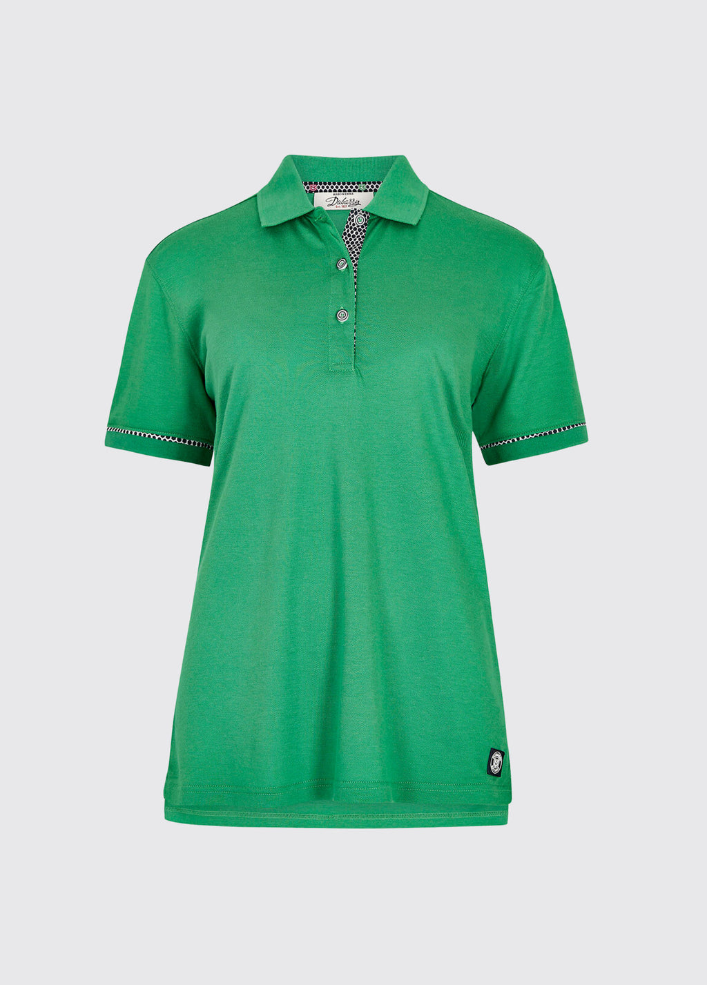 Silvermines Polo Kelly