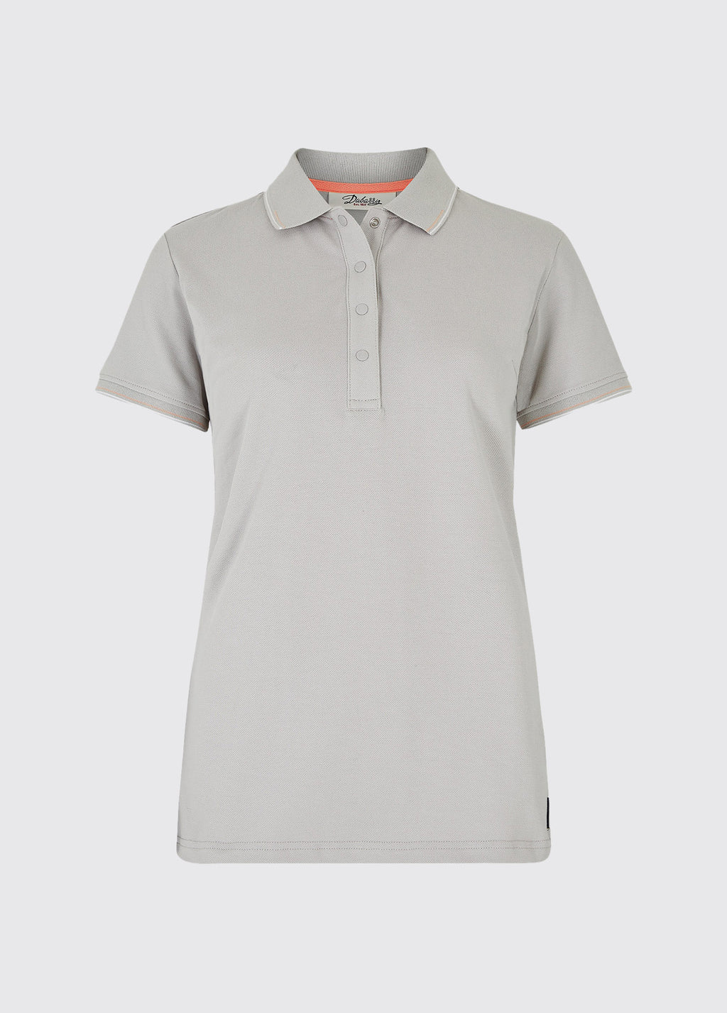 Bagenalstown Polo - Platinum - Size EU 36