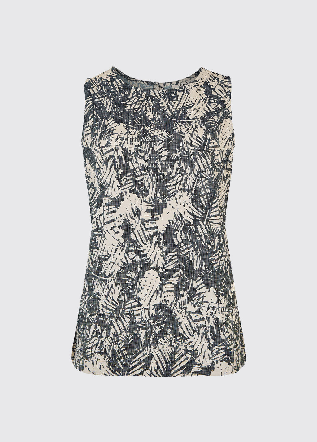 Clonegal Printed Top Multi