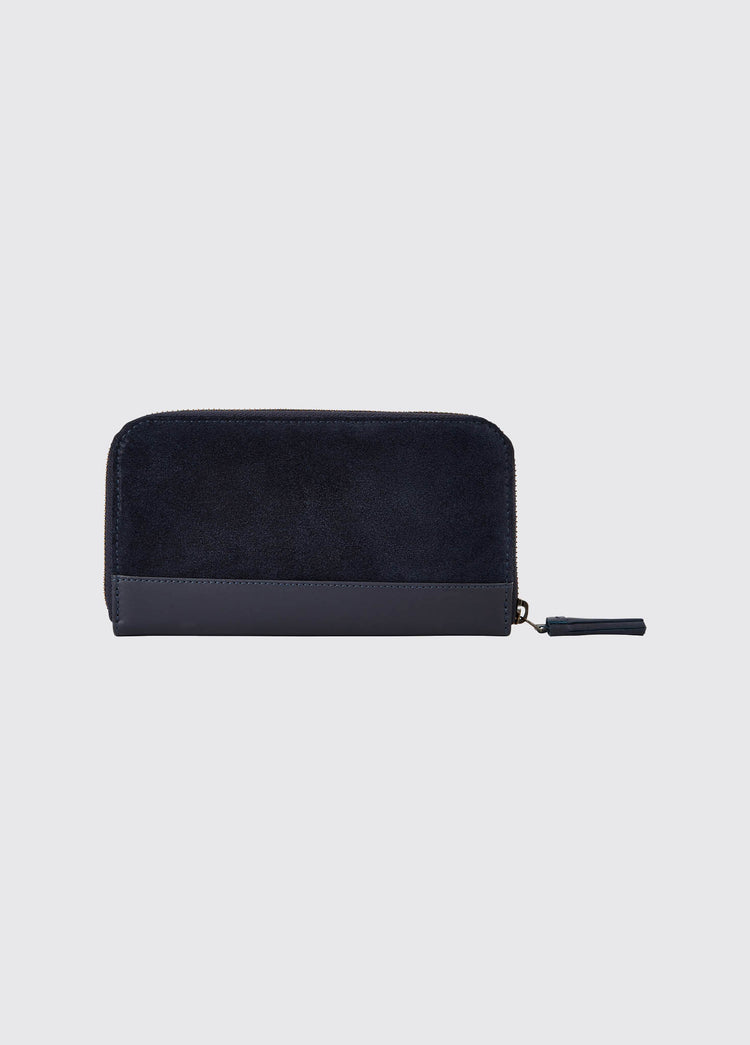 Northbrook Ladies Purse - French Navy