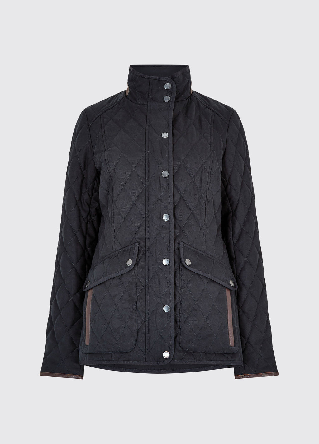 Corrib Quilted Jacket