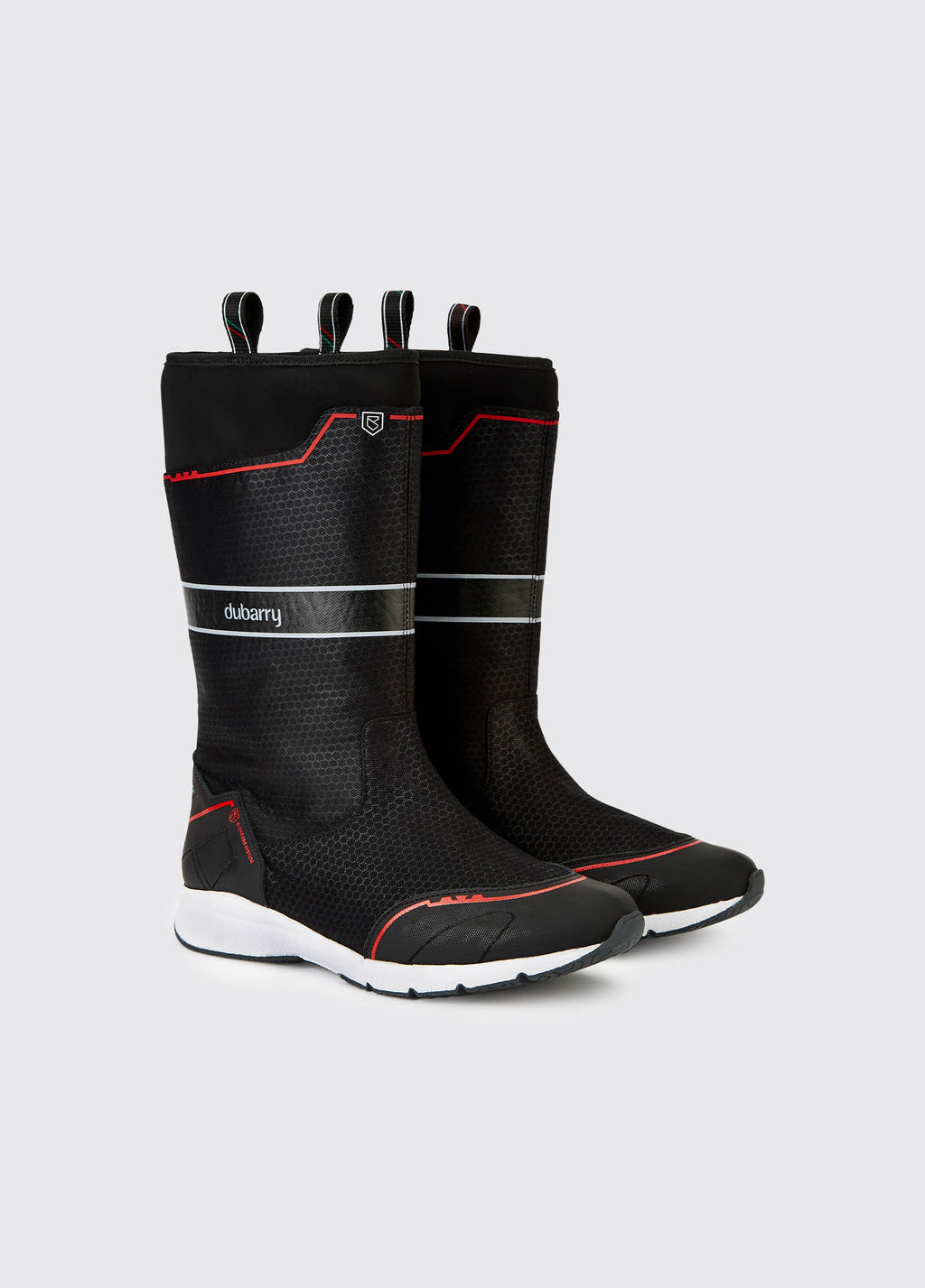 Hobart Sailing boot