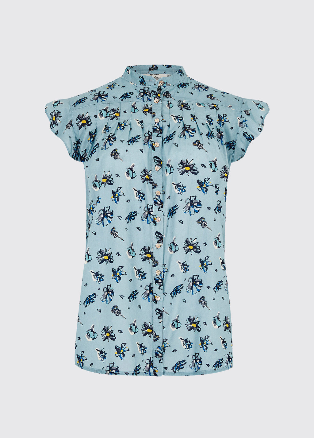 Wilder Shirt Multi