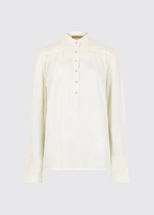 Arbor Shirt - Cream