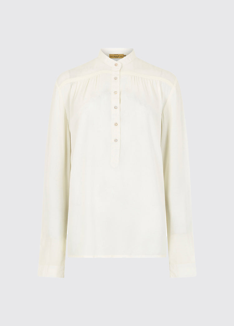 Arbor Shirt - Cream