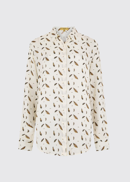 Orchard Shirt - Cream