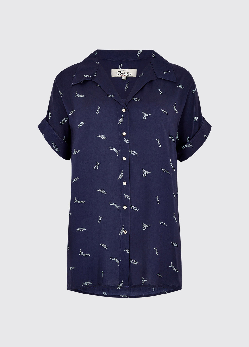 Heron Shirt
