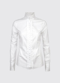 Chamomile Shirt - White