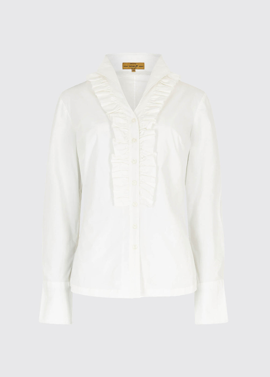 Hydrangea Shirt