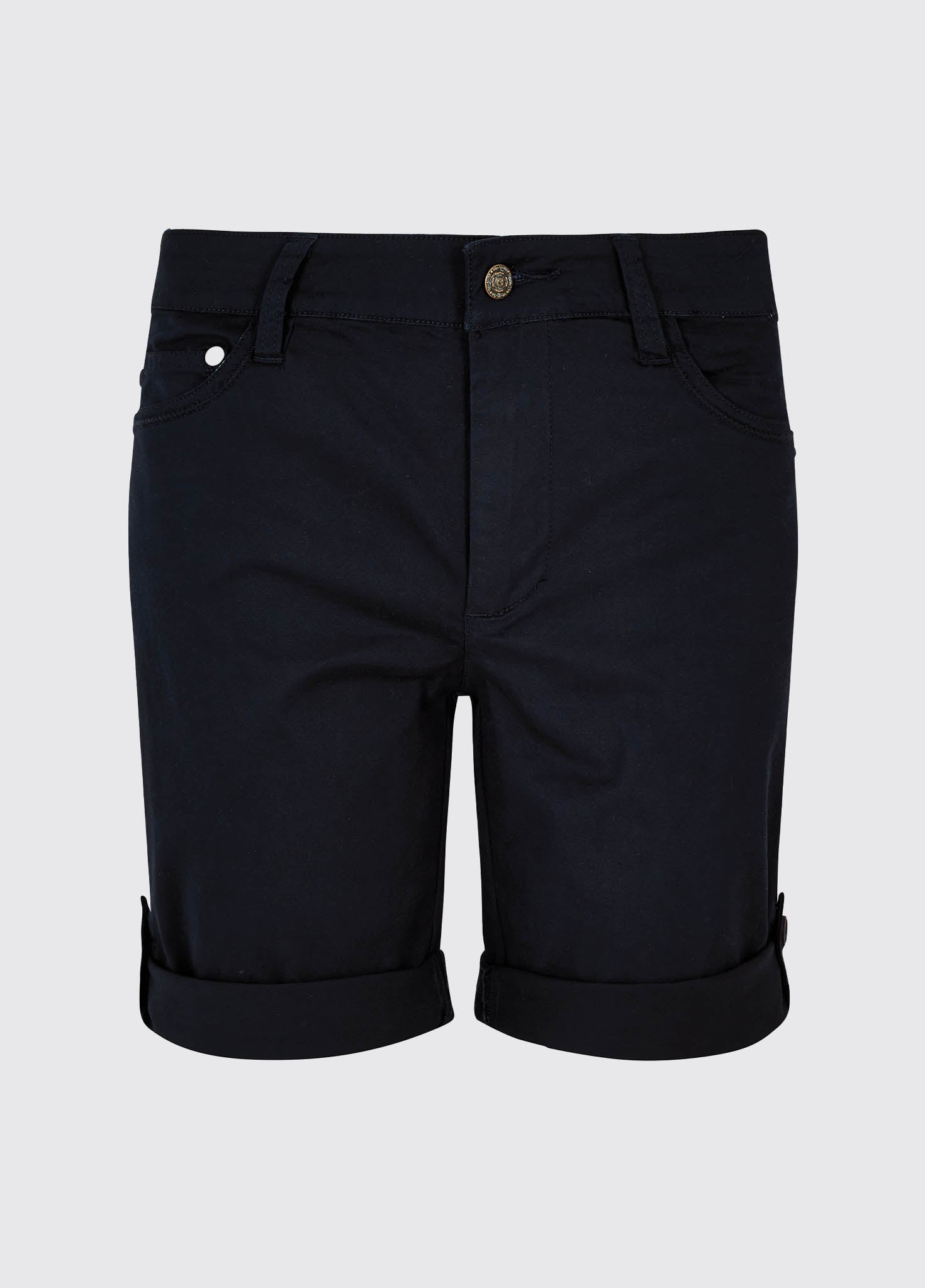 Waldron Shorts Navy