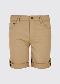 Waldron Shorts - Oyster