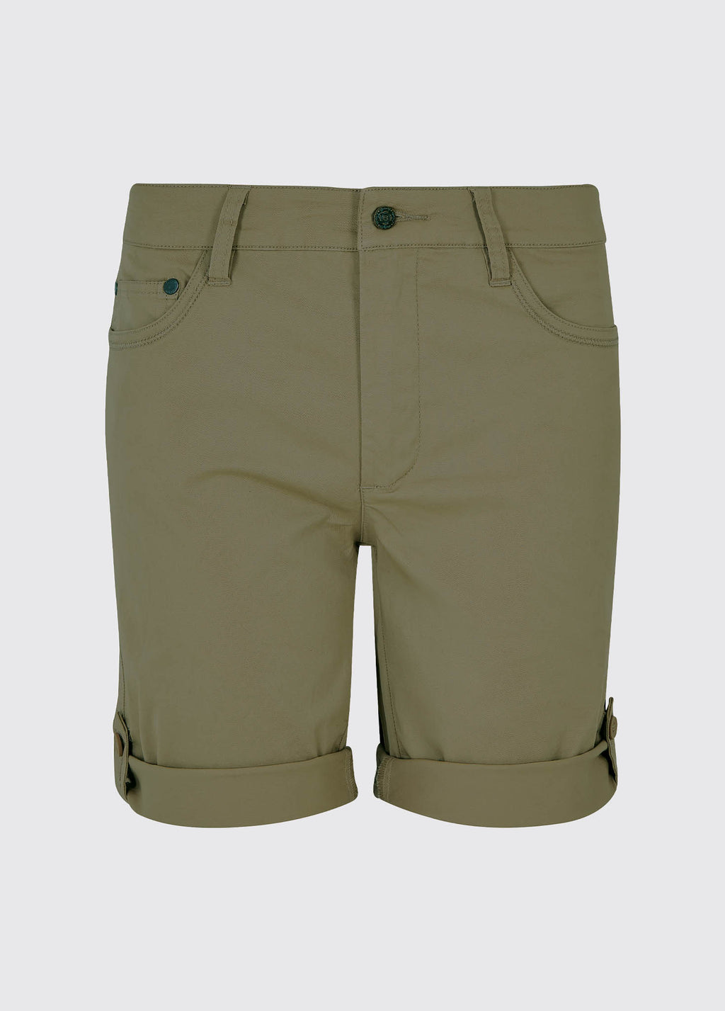 Waldron Shorts Pesto