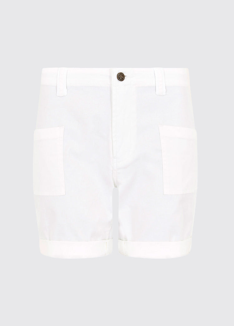 Bellinter Shorts - White