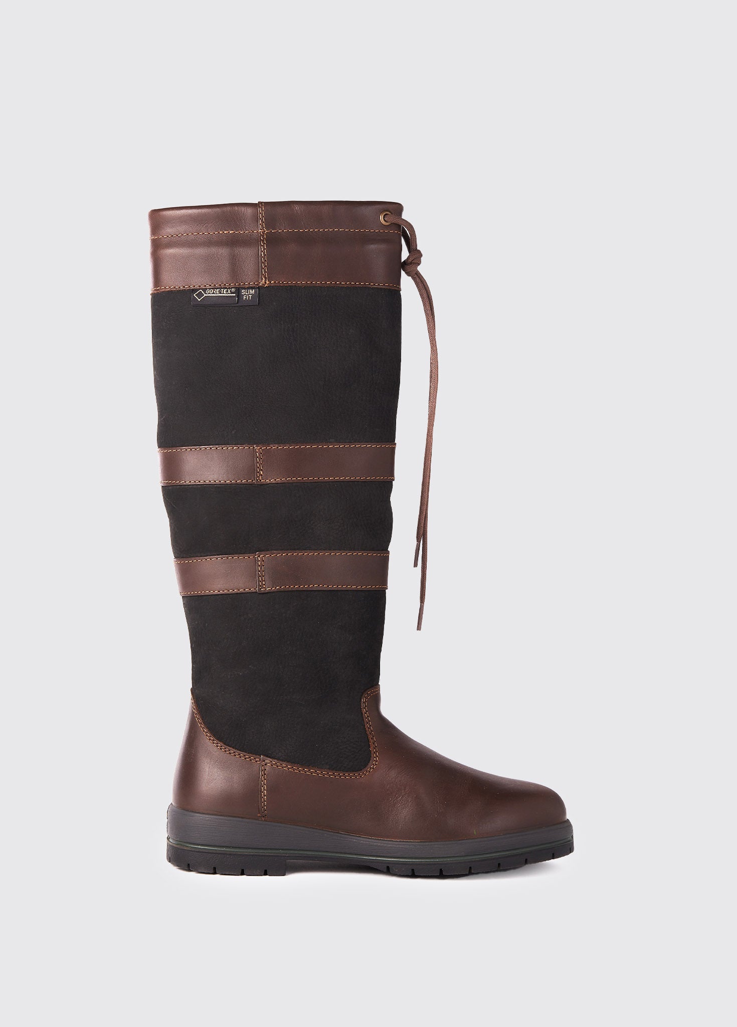Dubarry slim fit boots sale store