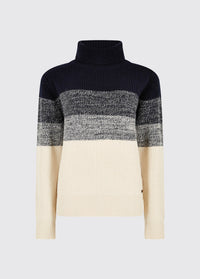 Killossery Sweater - Navy