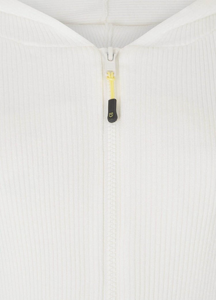 Timahoe Sweater - White