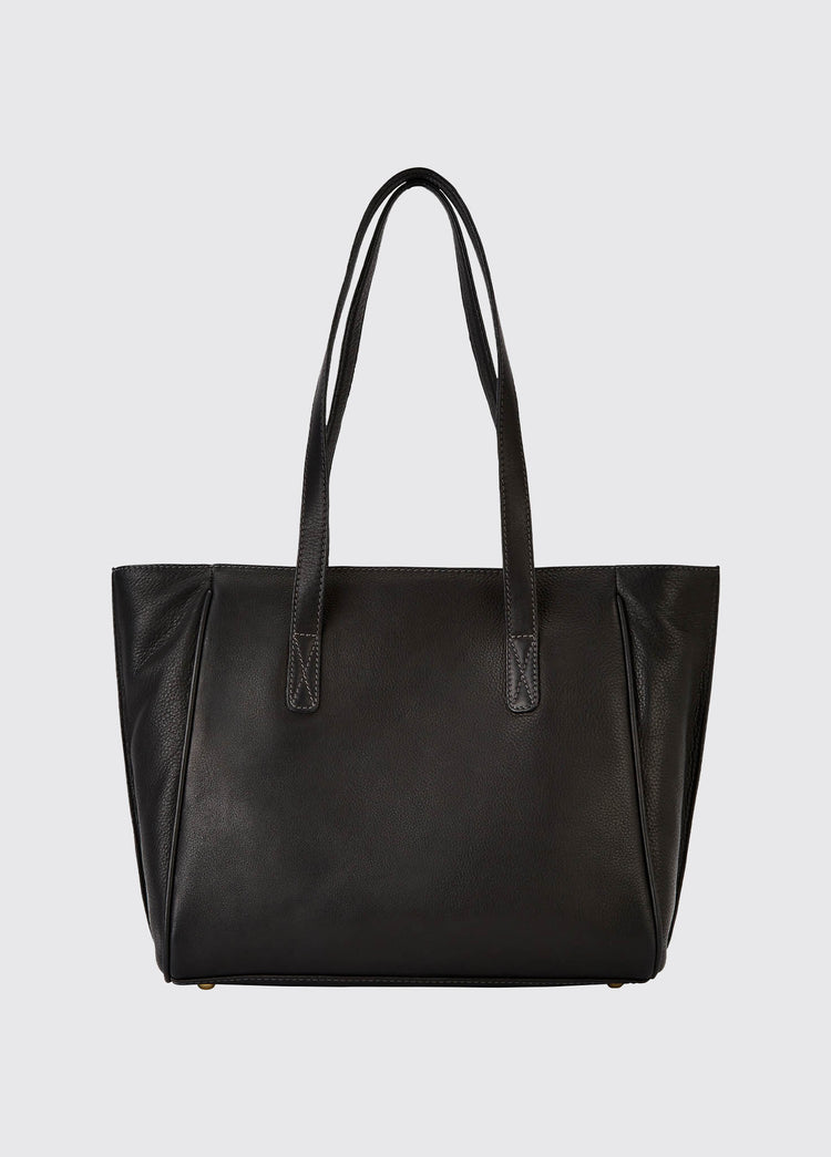 Tuam Ladies Tote Bag - Black