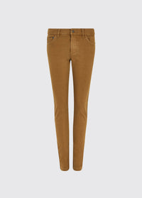 Sallybrook Trousers - Harvest Gold