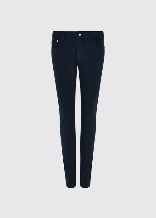 Sallybrook Trousers - Navy